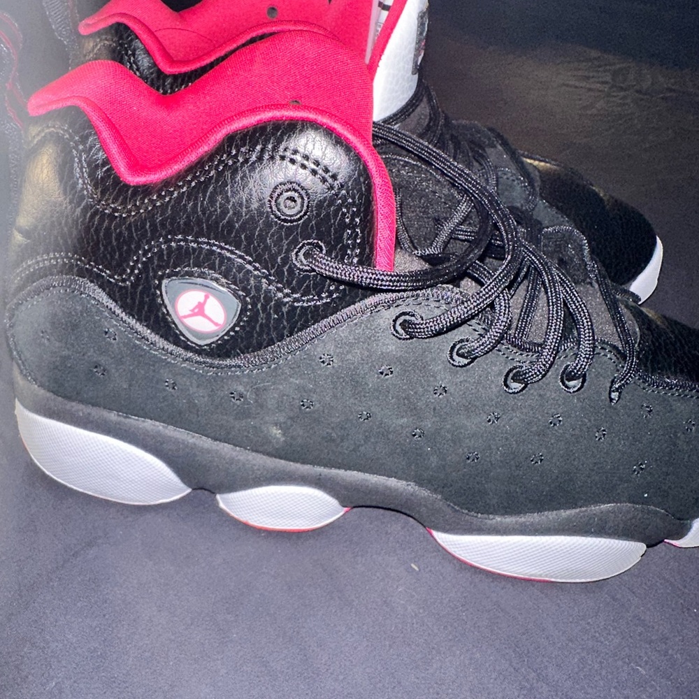 Air Jordan 13